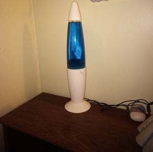 Lava lamp